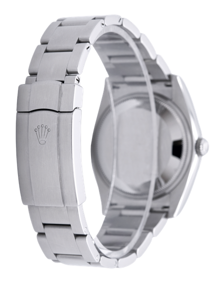 Rolex Oyster Perpetual 114200